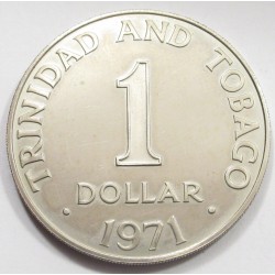 1 dollar 1971 PP