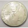 100 forint 1984 - Kõrösi