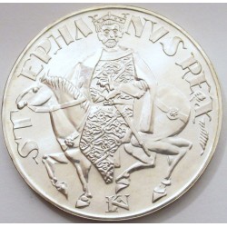 50 forint 1972 - I. István