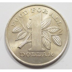 1 dollar 1979 - FAO