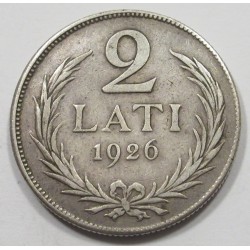 2 lati 1926