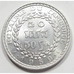 50 sen 1959