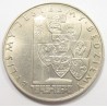 10 zlotych 1970 - 25. Jahrestag der Annexionen der Provinzen