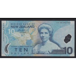 10 dollars 2002