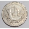 quarter dollar 2009 P - Northern Mariana Islands