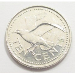 10 cents 2001
