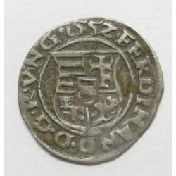 Ferdinand denar 1552 KB ÉH745
