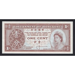 1 cent 1961