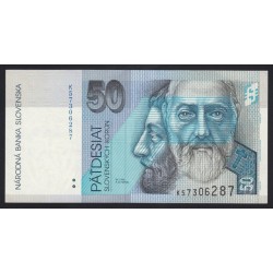 50 korun 2005