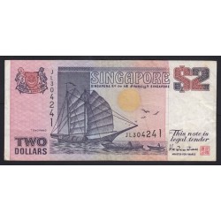 2 dollars 1998