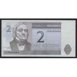 2 krooni 2006