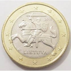 1 euro 2015