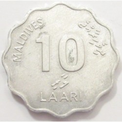 10 laari 1984