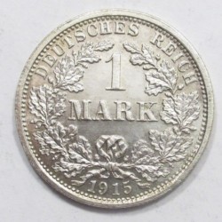 1 mark 1915 F