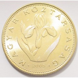 20 forint 2005