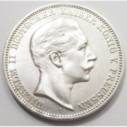 3 mark 1910 A - Poroszország