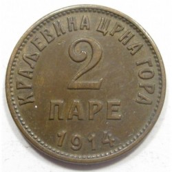 2 pare 1914