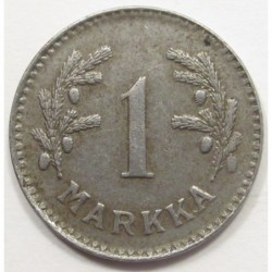 1 markka 1949