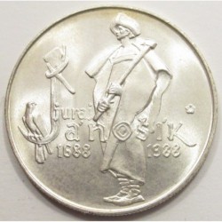 50 korun 1988 - Juraj Janosik