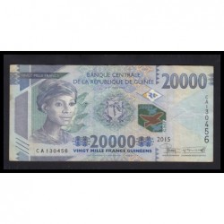 20000 francs 2015