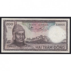 200 dong 1966