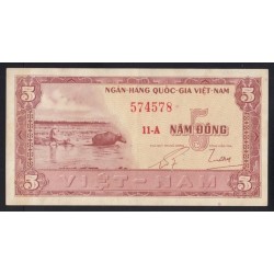 5 dong 1955
