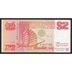 2 dollars 1990
