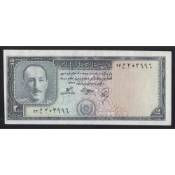 2 afghanis 1948