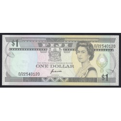 1 dollar 1993