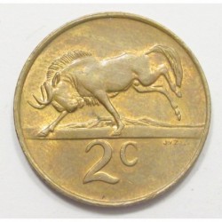 2 cent 1987