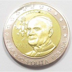 2 euro 2011 - TRIAL