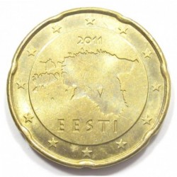 20 cent 2011