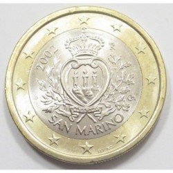 1 euro 2002