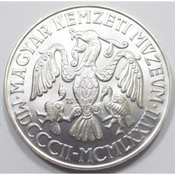 200 forint 1977 - Magyar Nemzeti Múzeum
