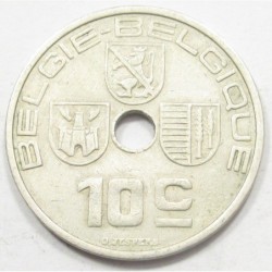 10 centimes 1939