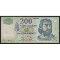 200 forint 2006 FC