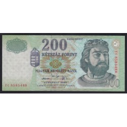 200 forint 2005 FC
