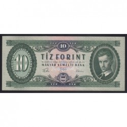 10 forint 1960