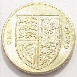 1 pound 2008