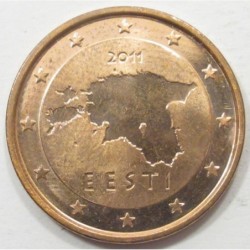 2 euro cent 2011