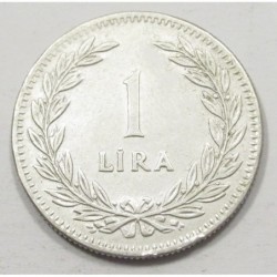 1 lira 1948