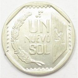 1 sol 1994
