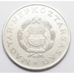 2 forint 1957