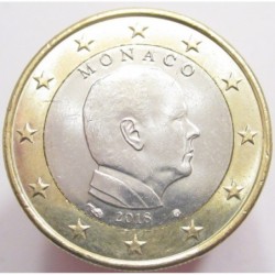 1 euro 2018