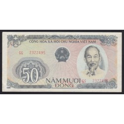 50 dong 1985