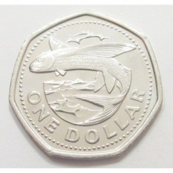 1 dollar 2012
