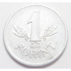 1 forint 1946