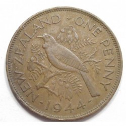 1 penny 1944