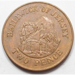 2 pence 1998