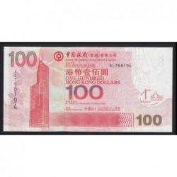 100 dollars 2003